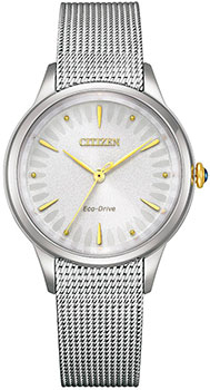 Часы Citizen Elegance EM0814-83A