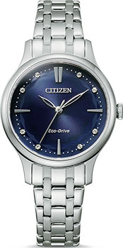 Часы Citizen Elegance EM0890-85L