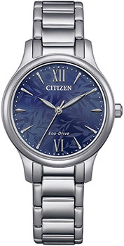 Часы Citizen Elegance EM0899-72L