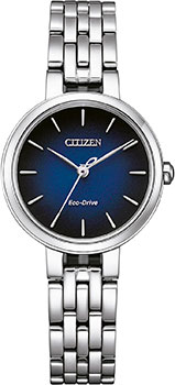 Часы Citizen Elegance EM0990-81L
