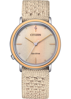 Часы Citizen Eco-Drive EM1006-40A