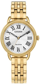 Часы Citizen Elegance EM1052-51A
