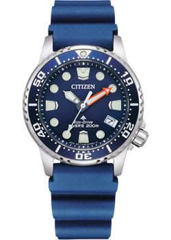 Часы Citizen Promaster EO2021-05L