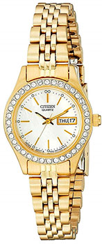 Часы Citizen Elegance EQ0532-55D