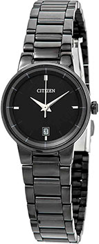 Часы Citizen Elegance EU6017-54E