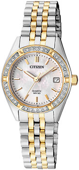 Часы Citizen Elegance EU6064-54D