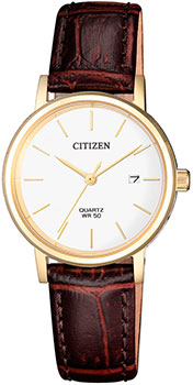 Часы Citizen Classic EU6092-08A