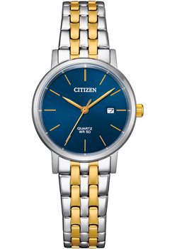 Часы Citizen Basic EU6096-58L
