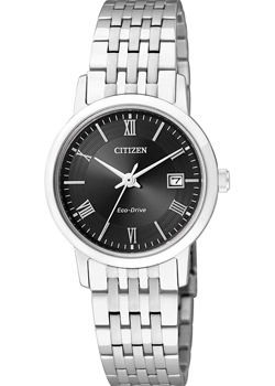 Часы Citizen Eco-Drive EW1580-50E
