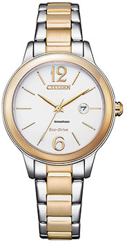 Часы Citizen Elegance EW2626-80A