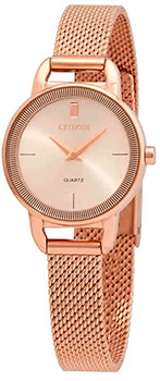 Часы Citizen Elegance EZ7003-51X