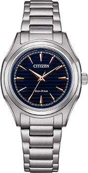 Часы Citizen Elegance FE2110-81L