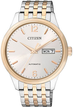 Часы Citizen Automatic NH7504-52AB
