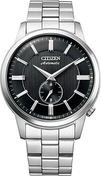 Часы Citizen Automatic NK5000-98E
