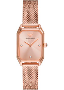 fashion наручные  женские часы Emporio armani AR11347. Коллекция Gioia - фото 1