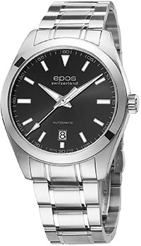Часы Epos Originale 3411.131.20.14.30