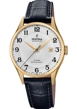 Часы Festina Swiss Made F20010.1