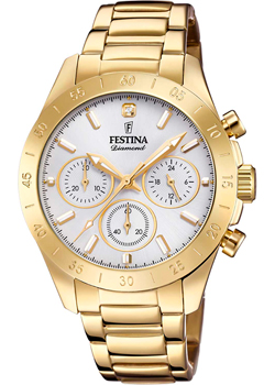 Часы Festina Boyfriend F20400.1
