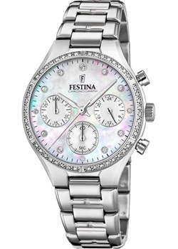 Часы Festina Boyfriend F20401.1