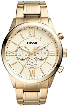 Часы Fossil Flynn BQ1128IE