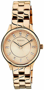 Часы Fossil Modern Sophisticate BQ1571