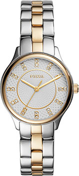 Часы Fossil Modern Sophisticate BQ1574