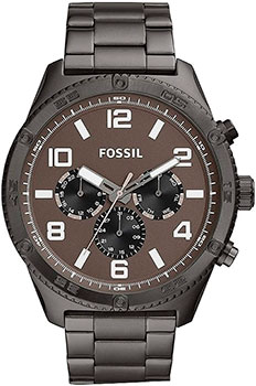 Часы Fossil Brox BQ2533