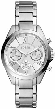 Часы Fossil Modern Courier BQ3035