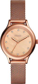 Часы Fossil Laney BQ3392