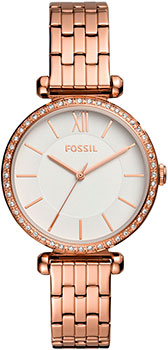 Часы Fossil Tillie BQ3497