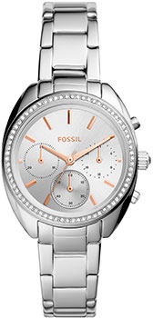 Часы Fossil Vale BQ3657