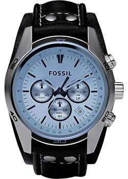 Часы Fossil Coachman CH2564