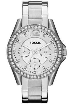 Часы Fossil Riley ES3202