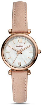 Часы Fossil Carlie ES4699