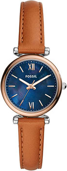 Часы Fossil Carlie ES4701