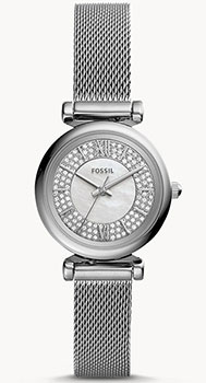 Часы Fossil Carlie Mini ES4837