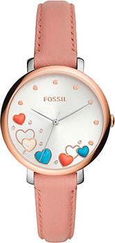 Часы Fossil Jacqueline ES5065