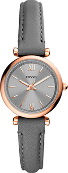 Часы Fossil Carlie Mini ES5068