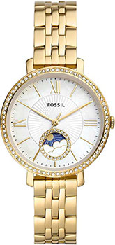 Часы Fossil Jacqueline ES5167