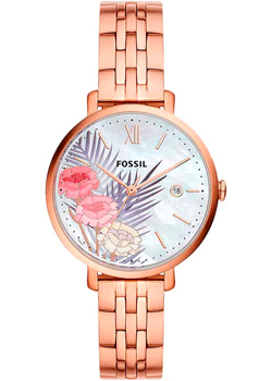 Часы Fossil Jacqueline ES5275