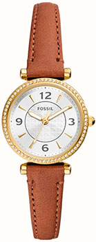 Часы Fossil Carlie ES5297