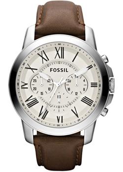 Часы Fossil Grant FS4735