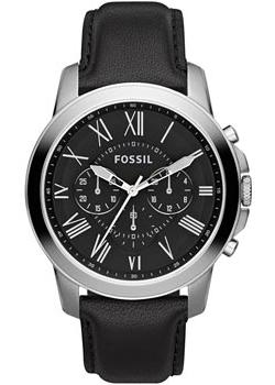 Часы Fossil Grant FS4812