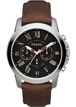 Часы Fossil Grant FS4813
