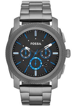 Часы Fossil Machine FS4931