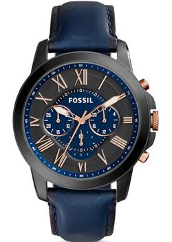 Часы Fossil Grant FS5061
