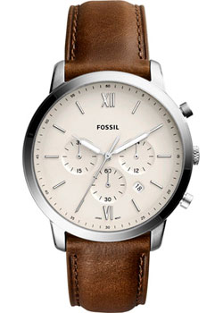 Часы Fossil Neutra FS5380
