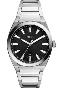Часы Fossil Everett FS5821