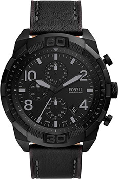 Часы Fossil Bronson FS5874