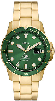 Часы Fossil Fossil Blue FS5950